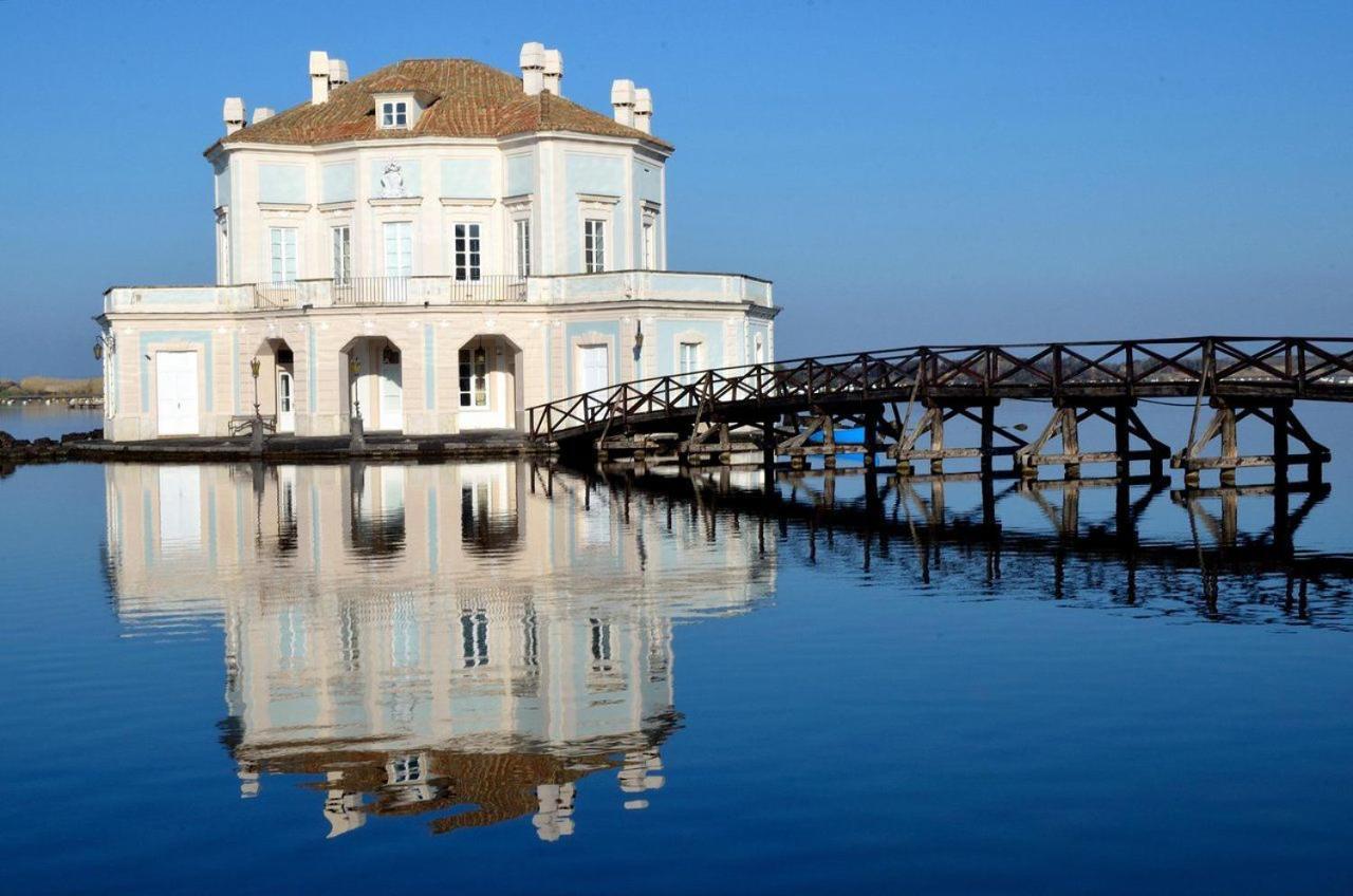 Casa Vacanze Argento Bacoli Exterior foto